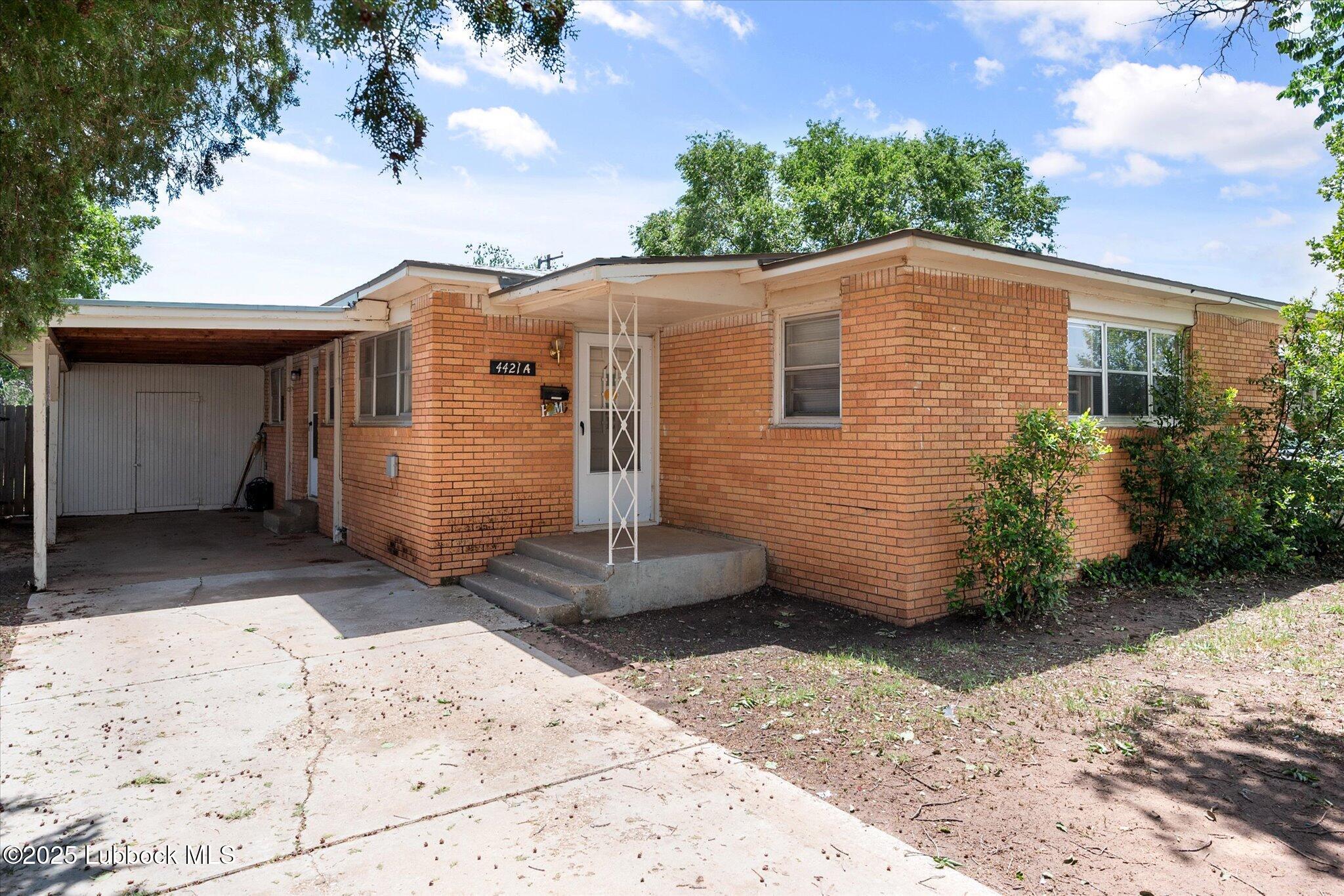 Duplex Package - 4419 31st Street Property Photo 12
