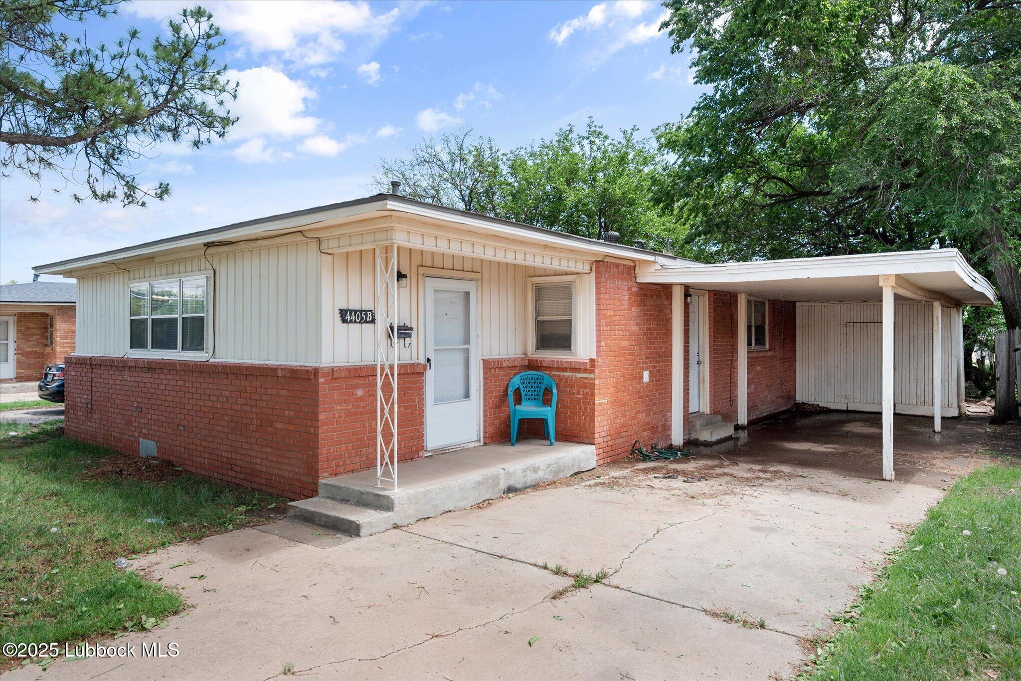 Duplex Package - 4419 31st Street Property Photo 13