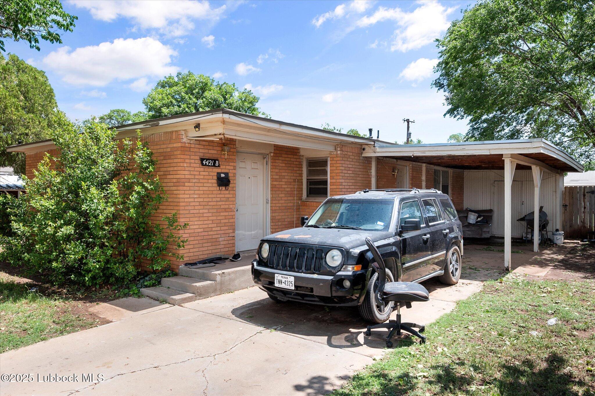 Duplex Package - 4419 31st Street Property Photo 14