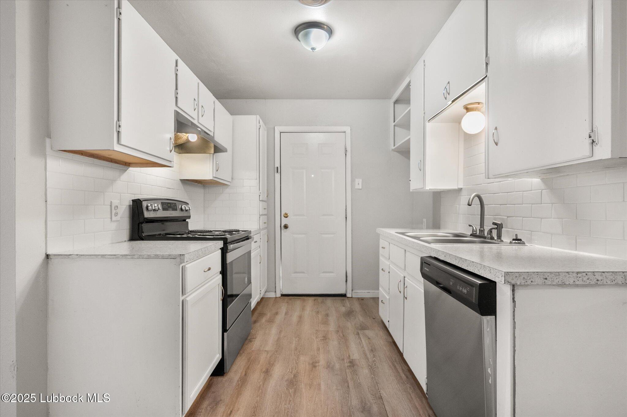 Duplex Package - 4419 31st Street Property Photo 21
