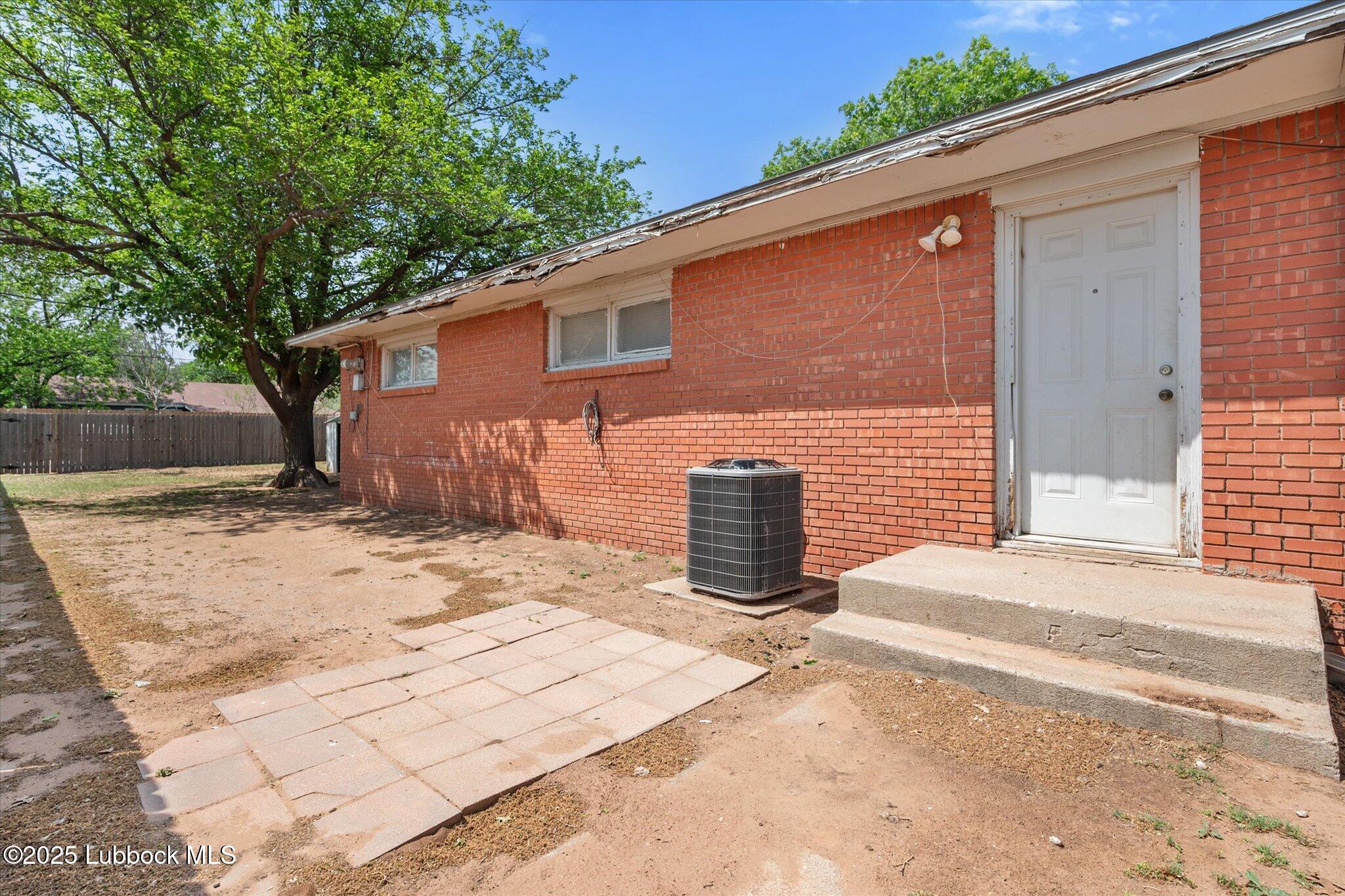 Duplex Package - 4419 31st Street Property Photo 32