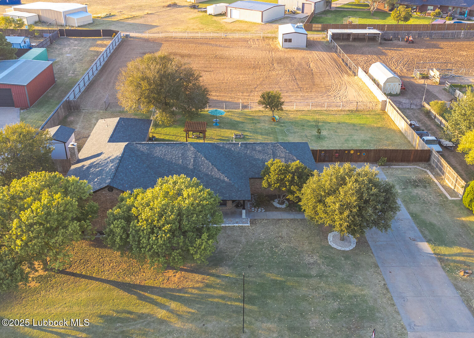 6712 Santa Fe Drive Property Photo 1
