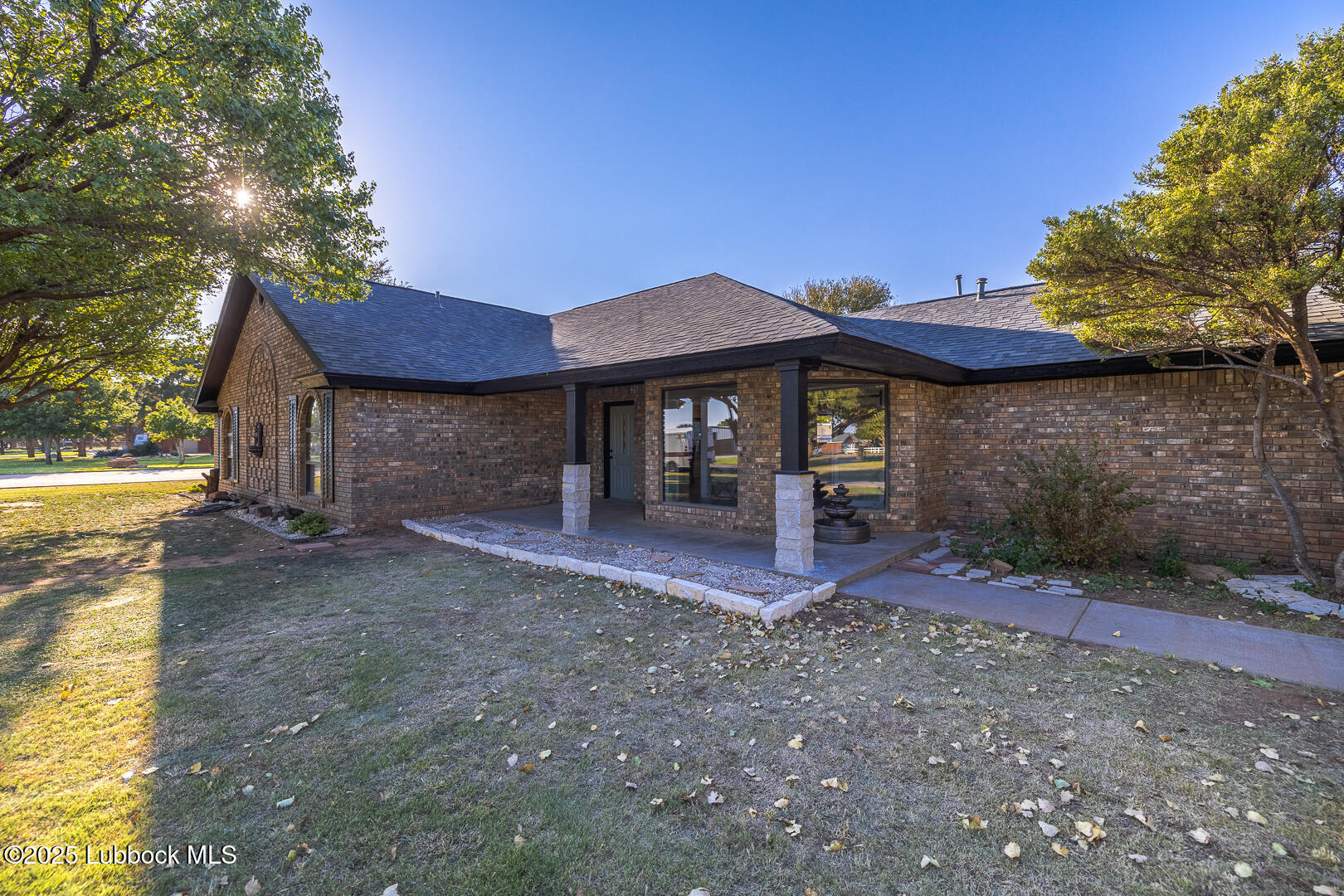 6712 Santa Fe Drive Property Photo 4