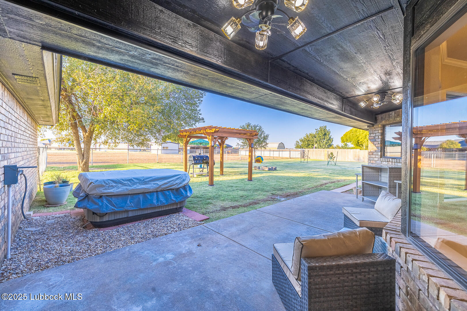 6712 Santa Fe Drive Property Photo 71