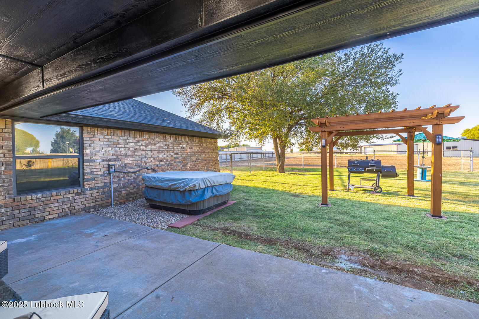 6712 Santa Fe Drive Property Photo 73