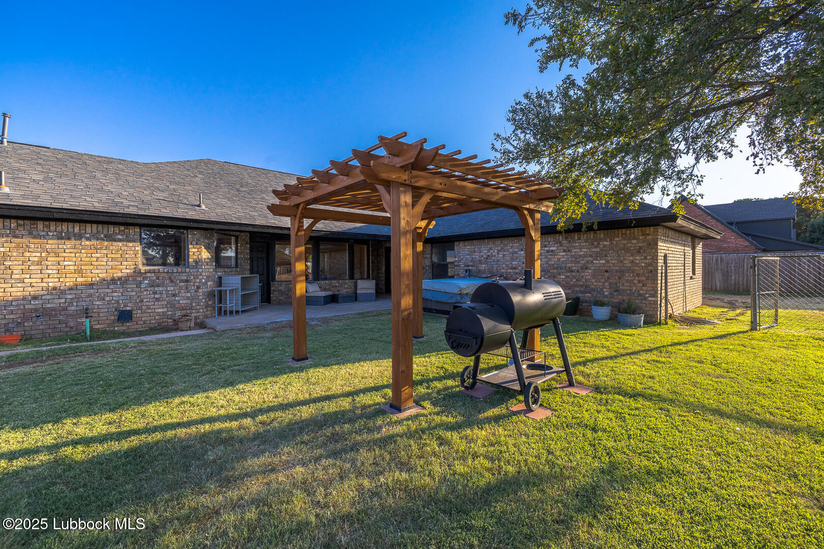 6712 Santa Fe Drive Property Photo 74