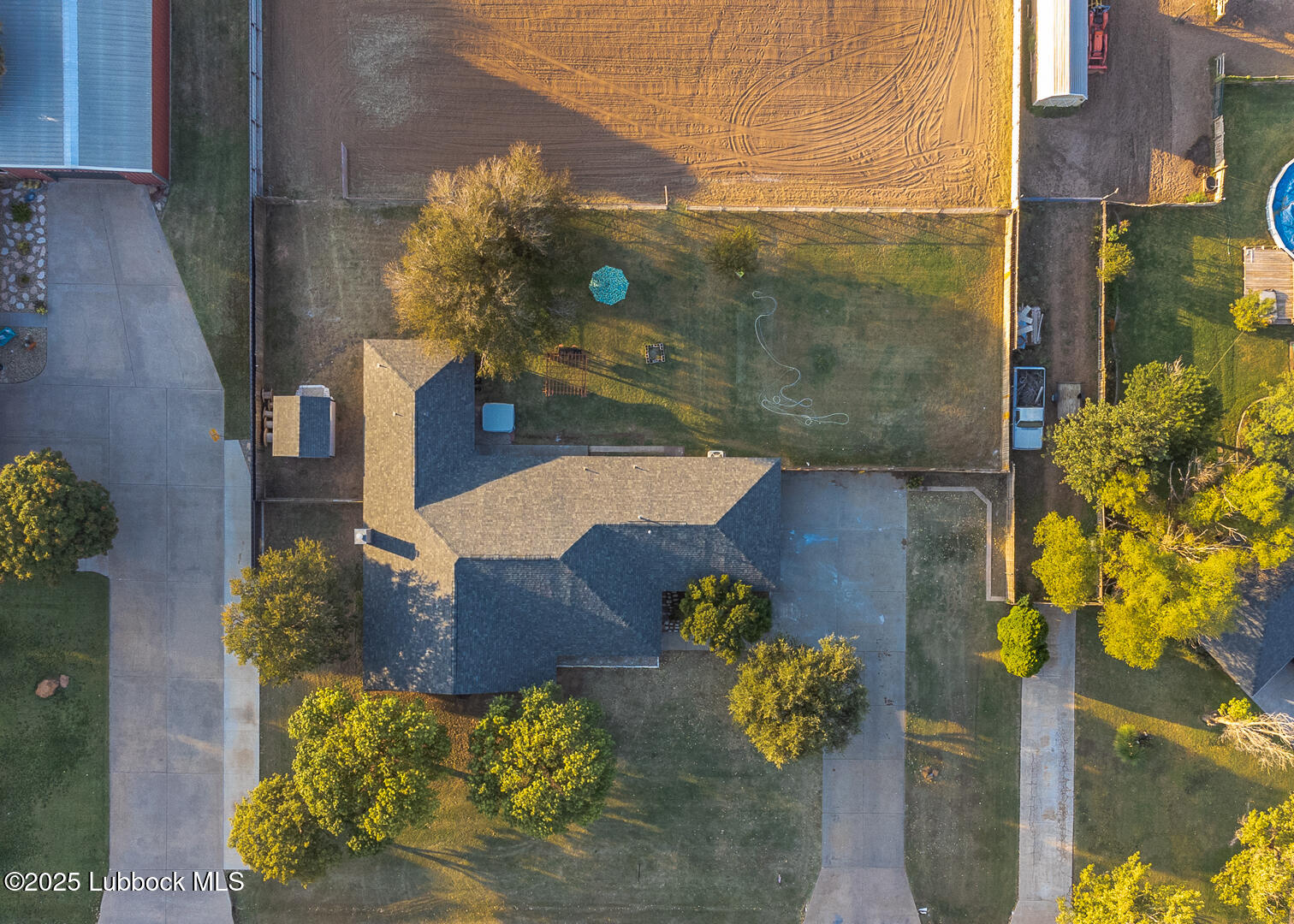 6712 Santa Fe Drive Property Photo 89
