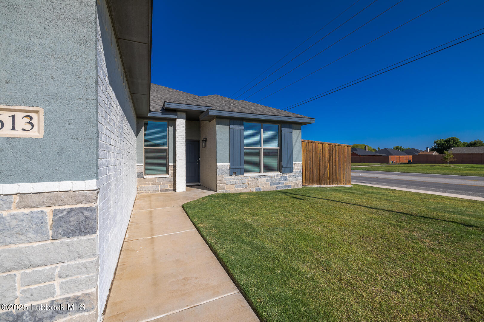 9613 Homestead Avenue Property Photo 3
