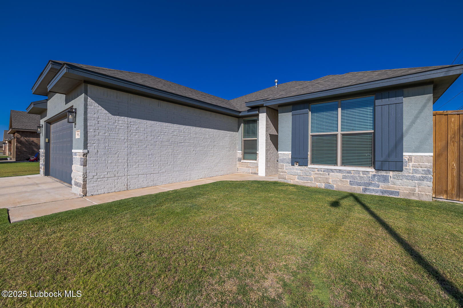 9613 Homestead Avenue Property Photo 4