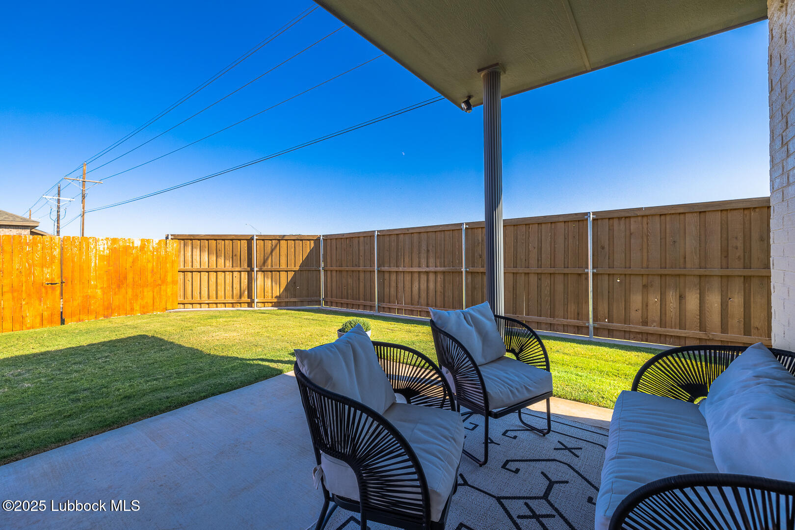 9613 Homestead Avenue Property Photo 44