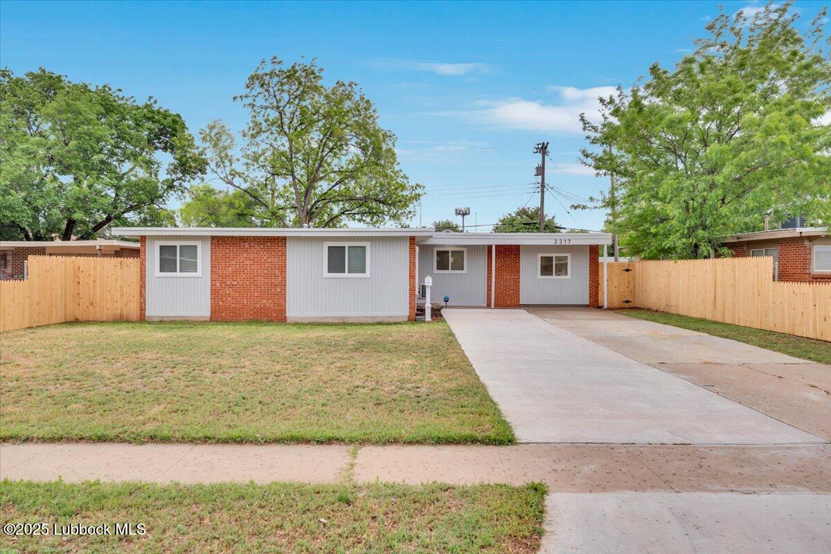 2317 49th Street Property Photo 1
