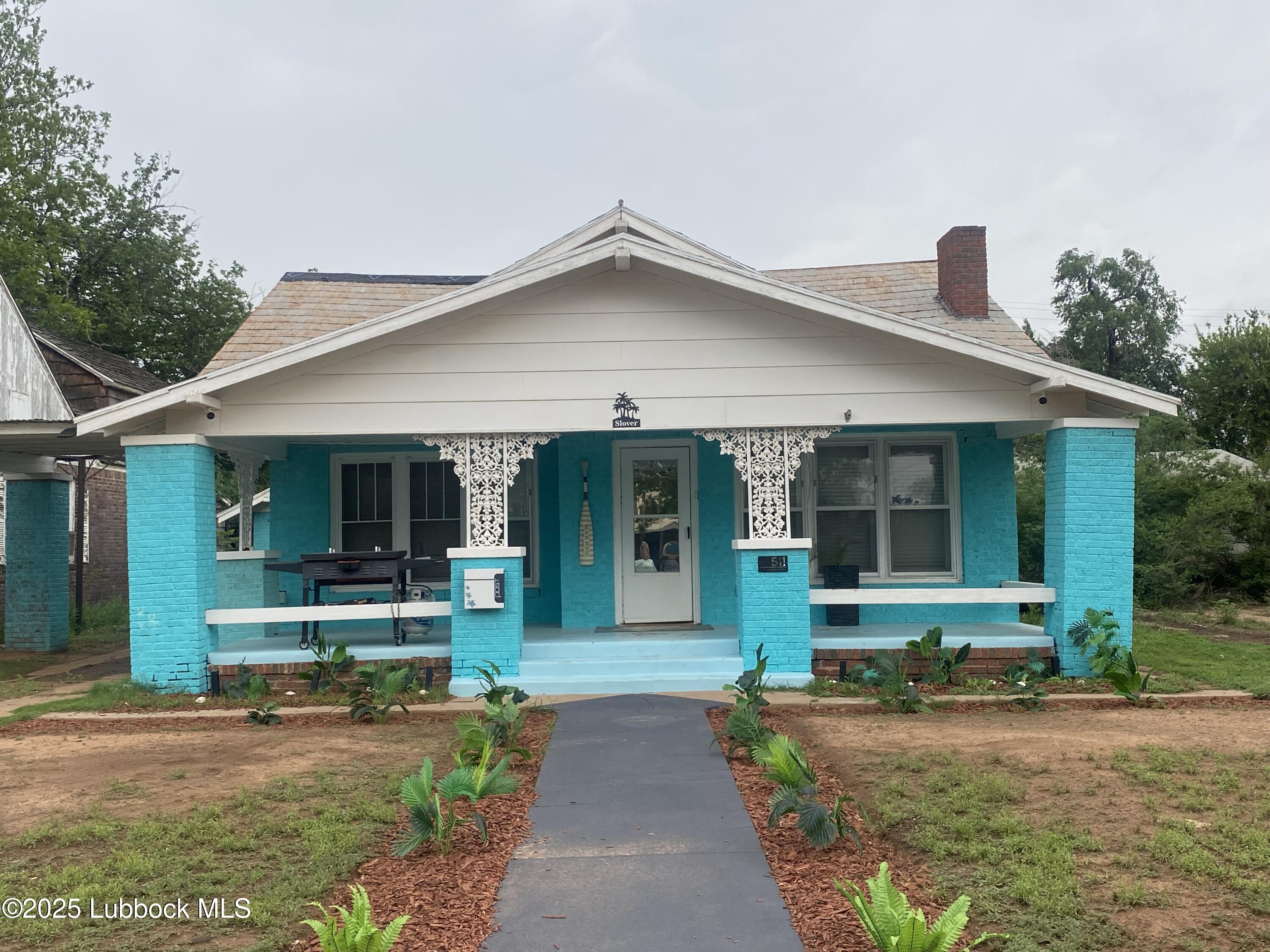 511 Trumbull Avenue Property Photo 1