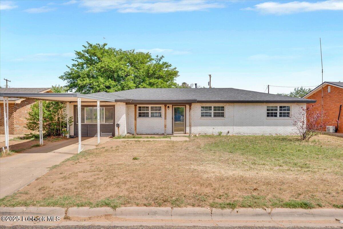1707 9th Street Property Photo 1