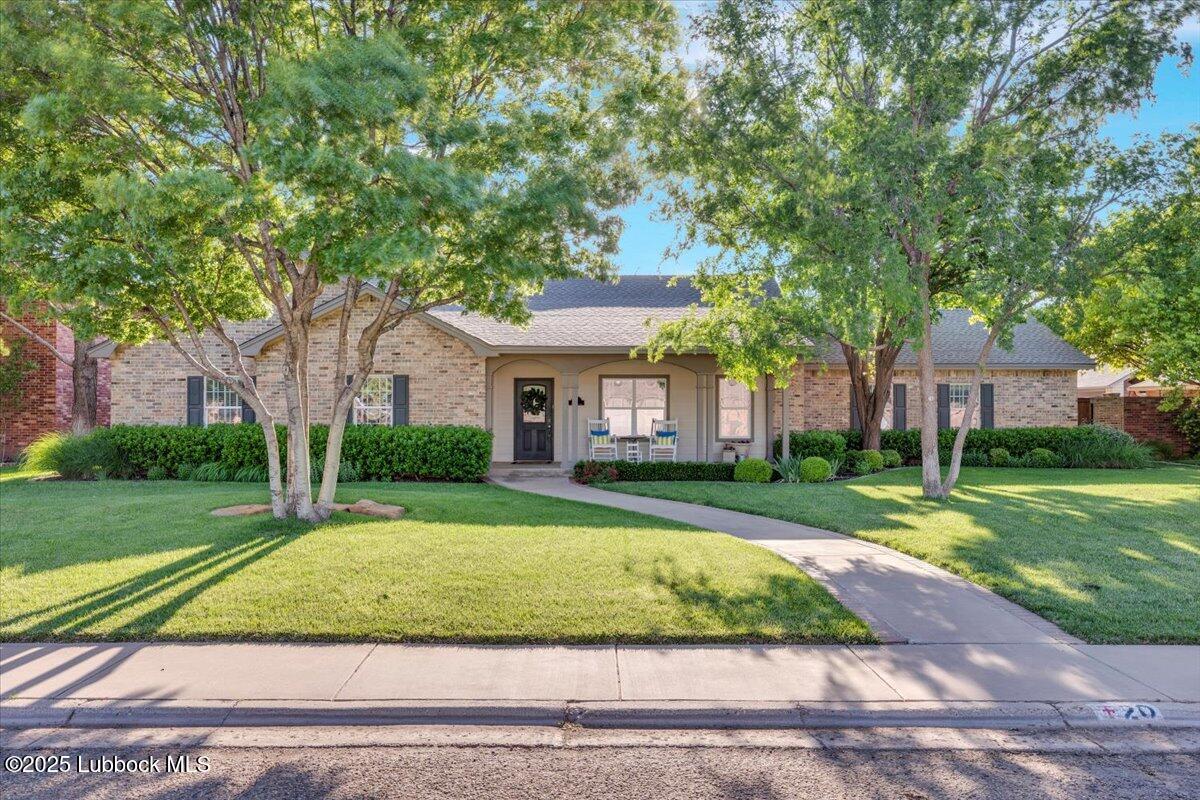 20 Crockett Circle Property Photo 1
