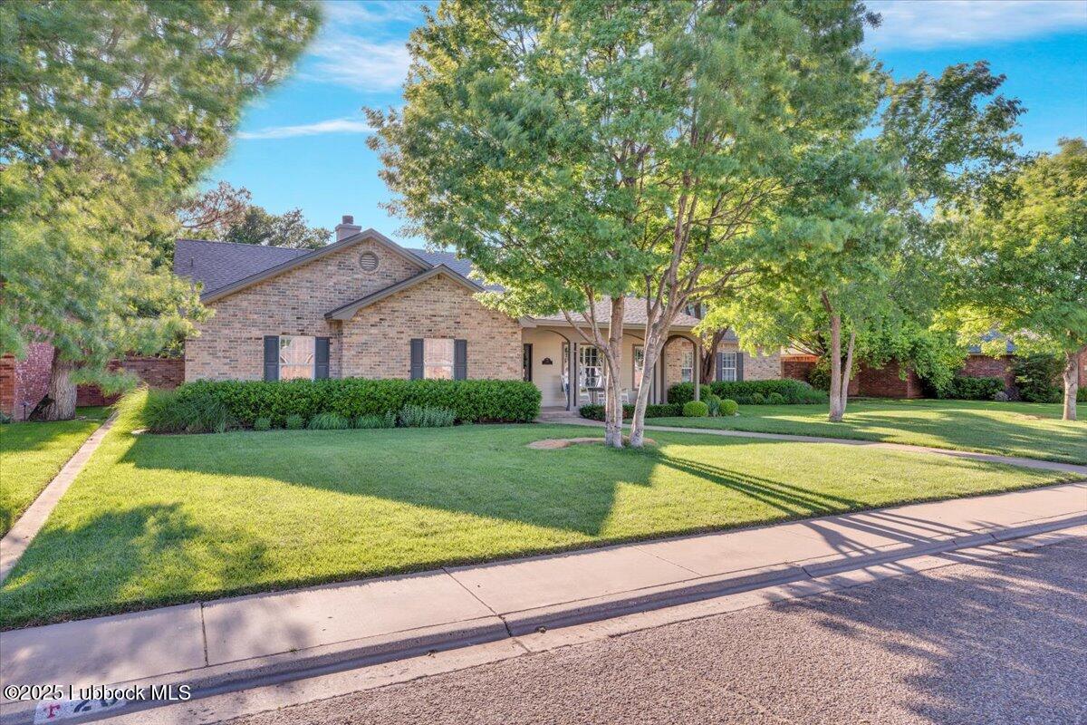 20 Crockett Circle Property Photo 2