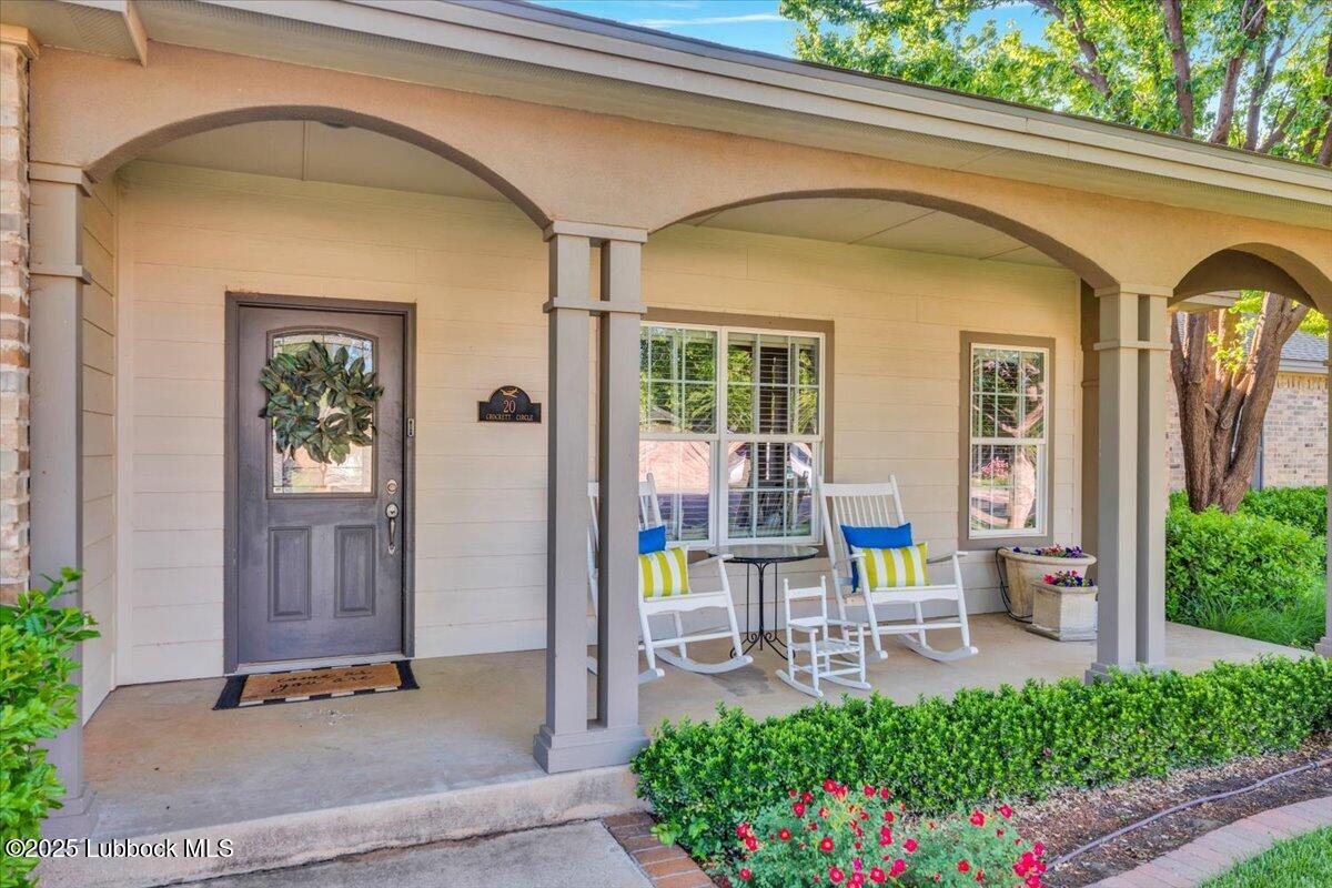 20 Crockett Circle Property Photo 3