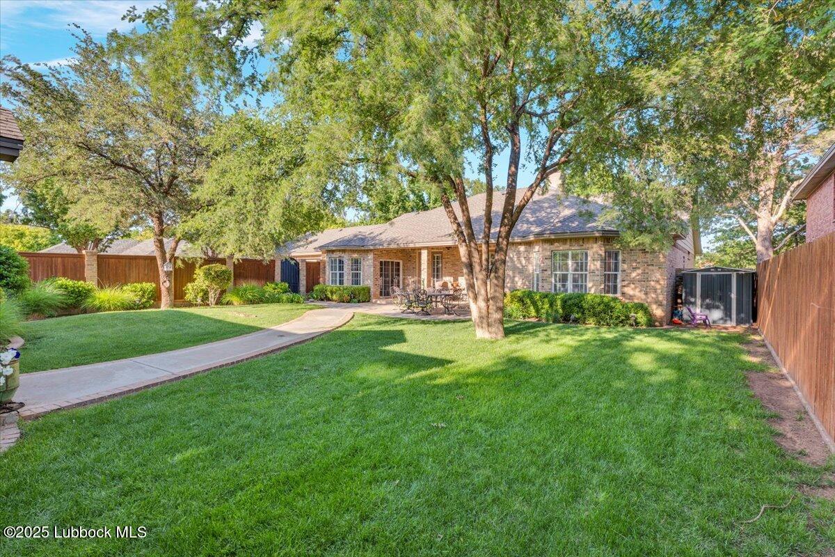 20 Crockett Circle Property Photo 30