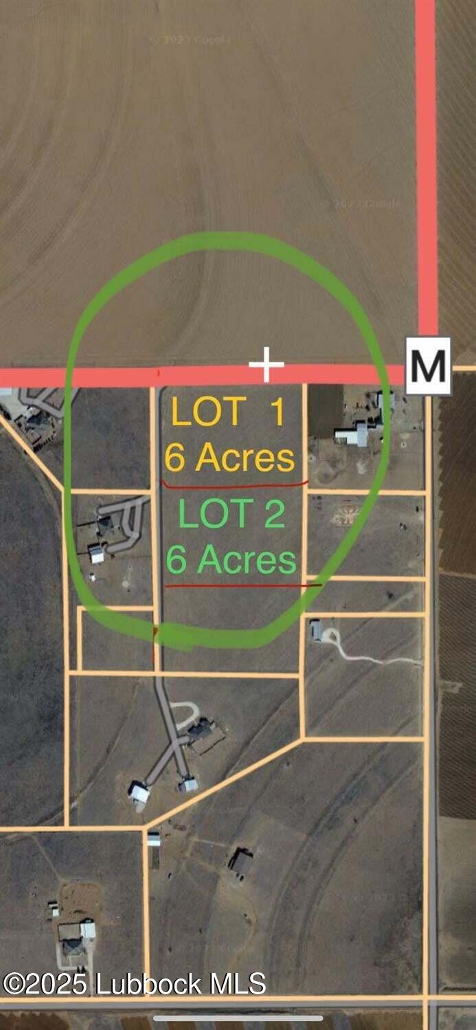 Cr M Lot 2 Fm 211 Property Photo 1