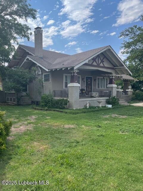 815 Denver Street Property Photo 1