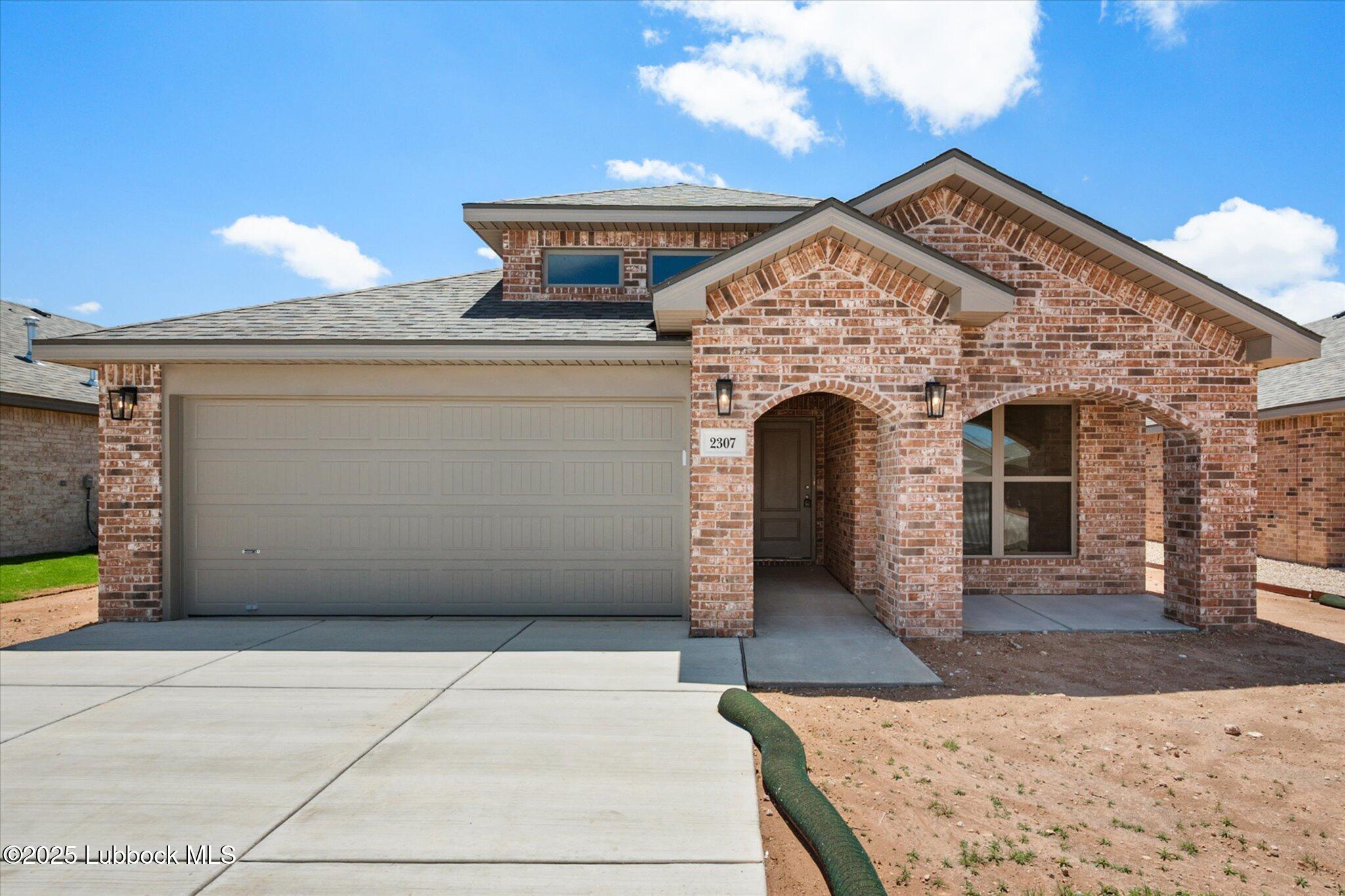 2307 134th Street Property Photo 1