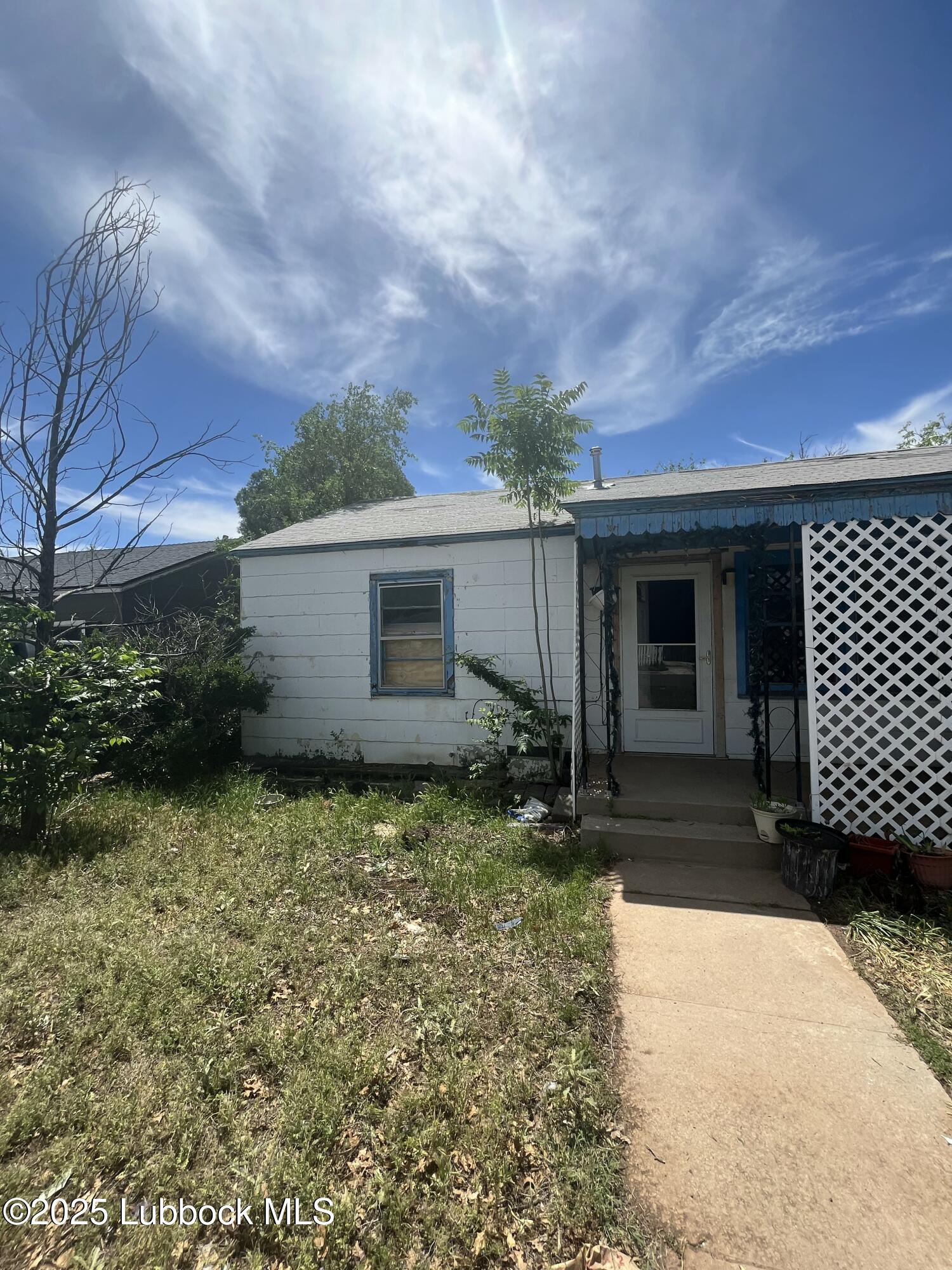 3205 Harvard Street Property Photo 1