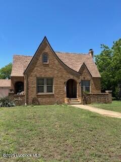 1609 Eubank Street Property Photo 1