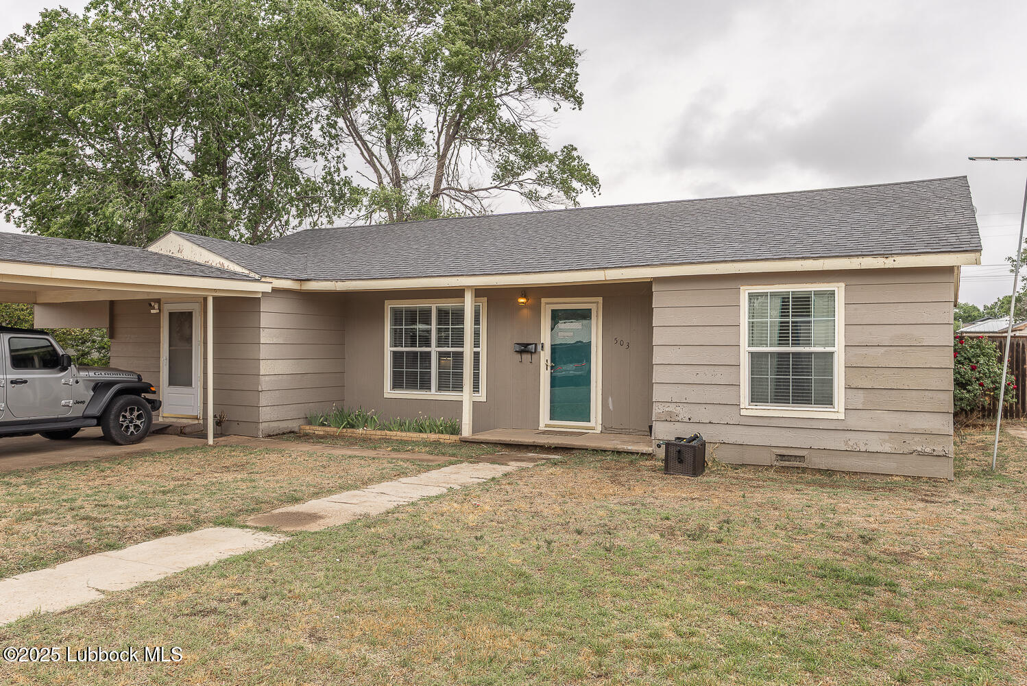 503 17th Street Property Photo 1