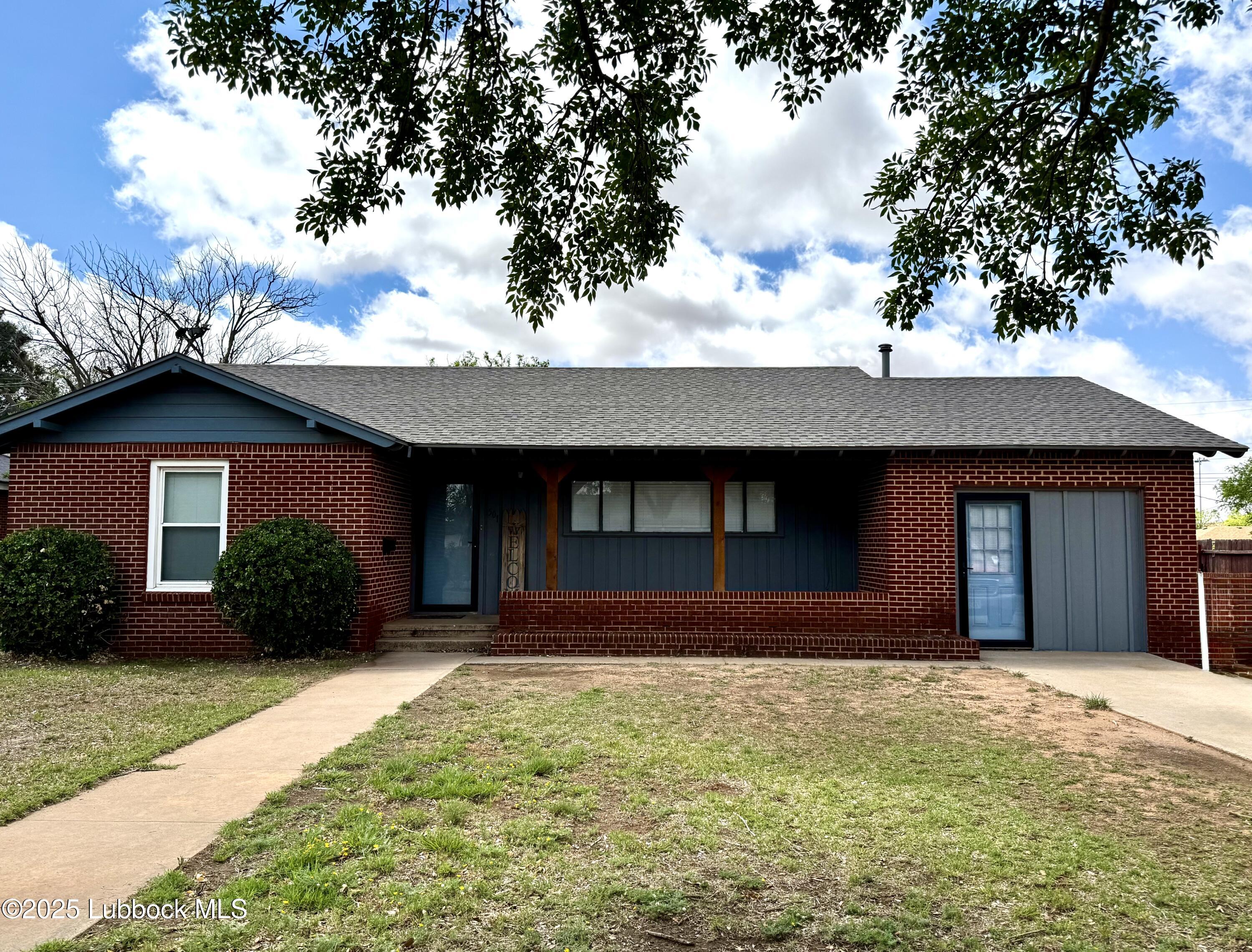 501 N 17th Street Property Photo 1