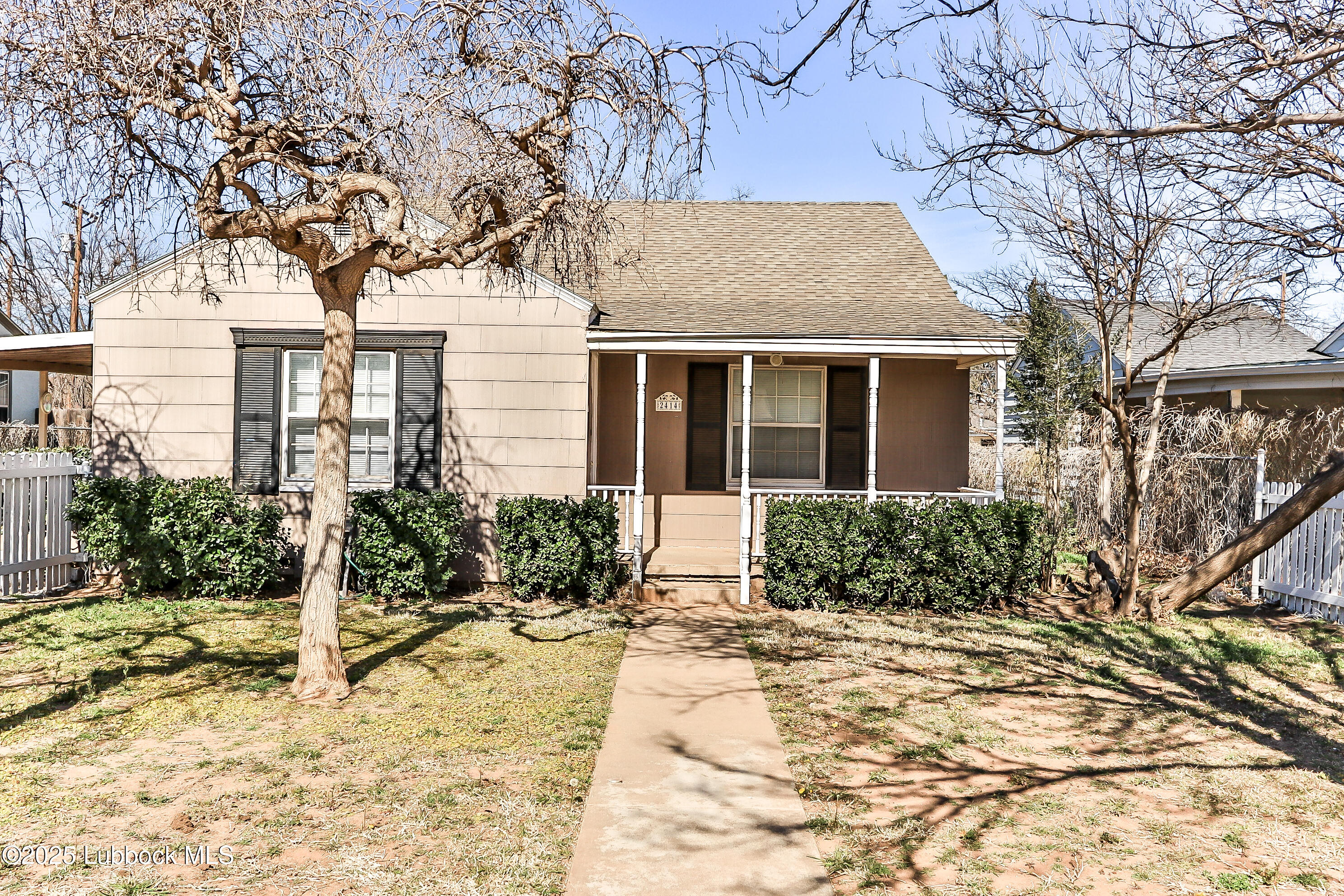 2414 30th Street Property Photo