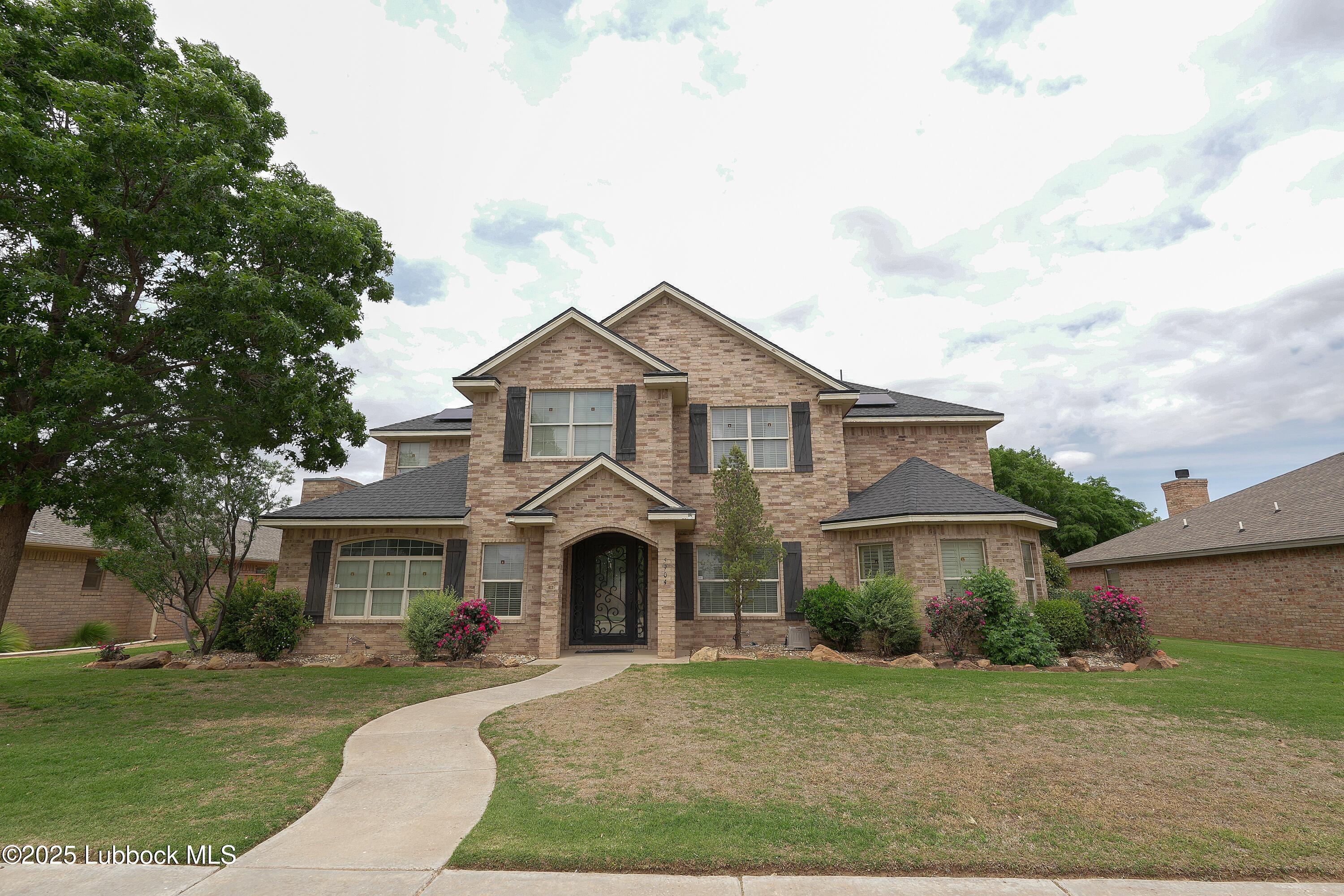 5904 110th Street Property Photo 1