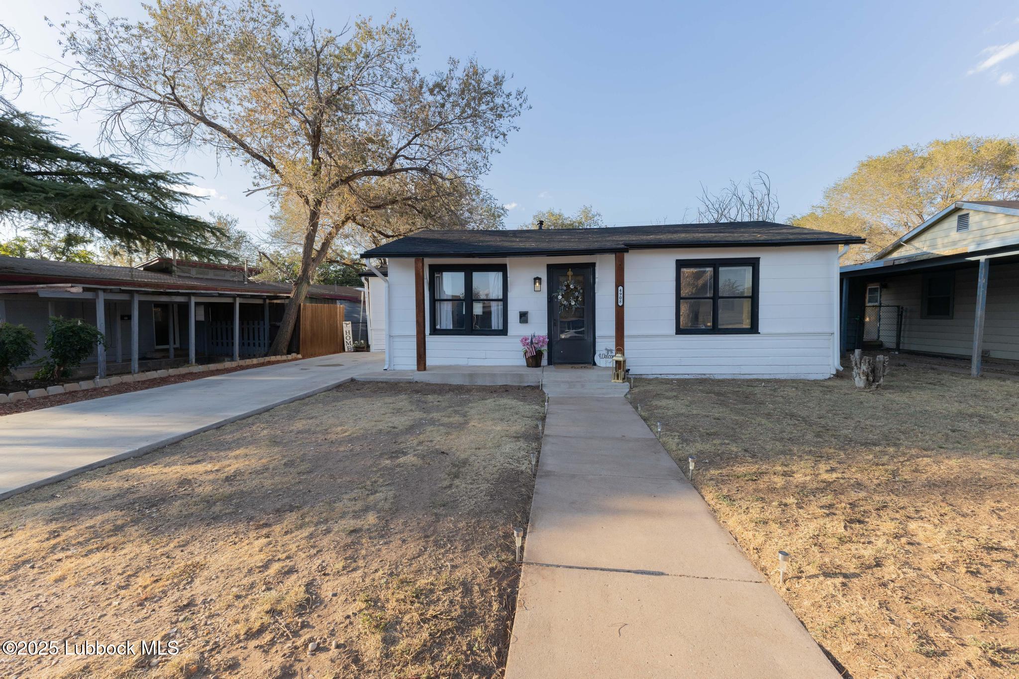 4908 38th Street Property Photo 1
