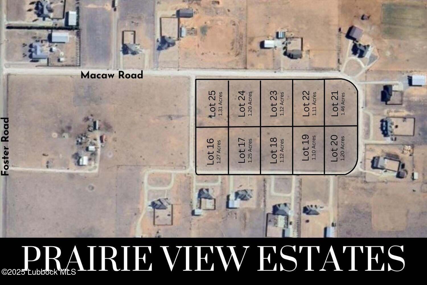 Starling Circle Property Photo 1
