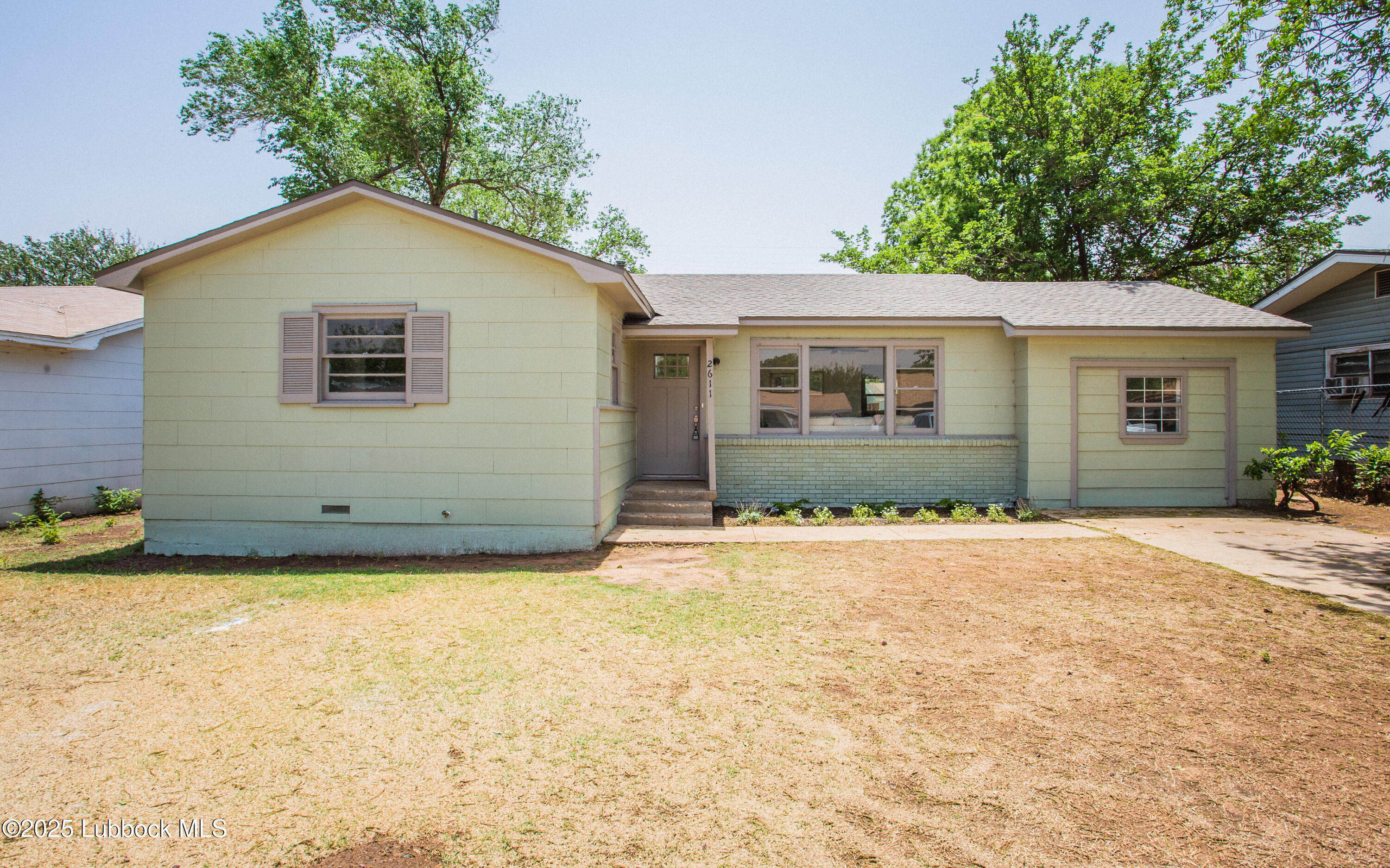 2611 47th Street Property Photo