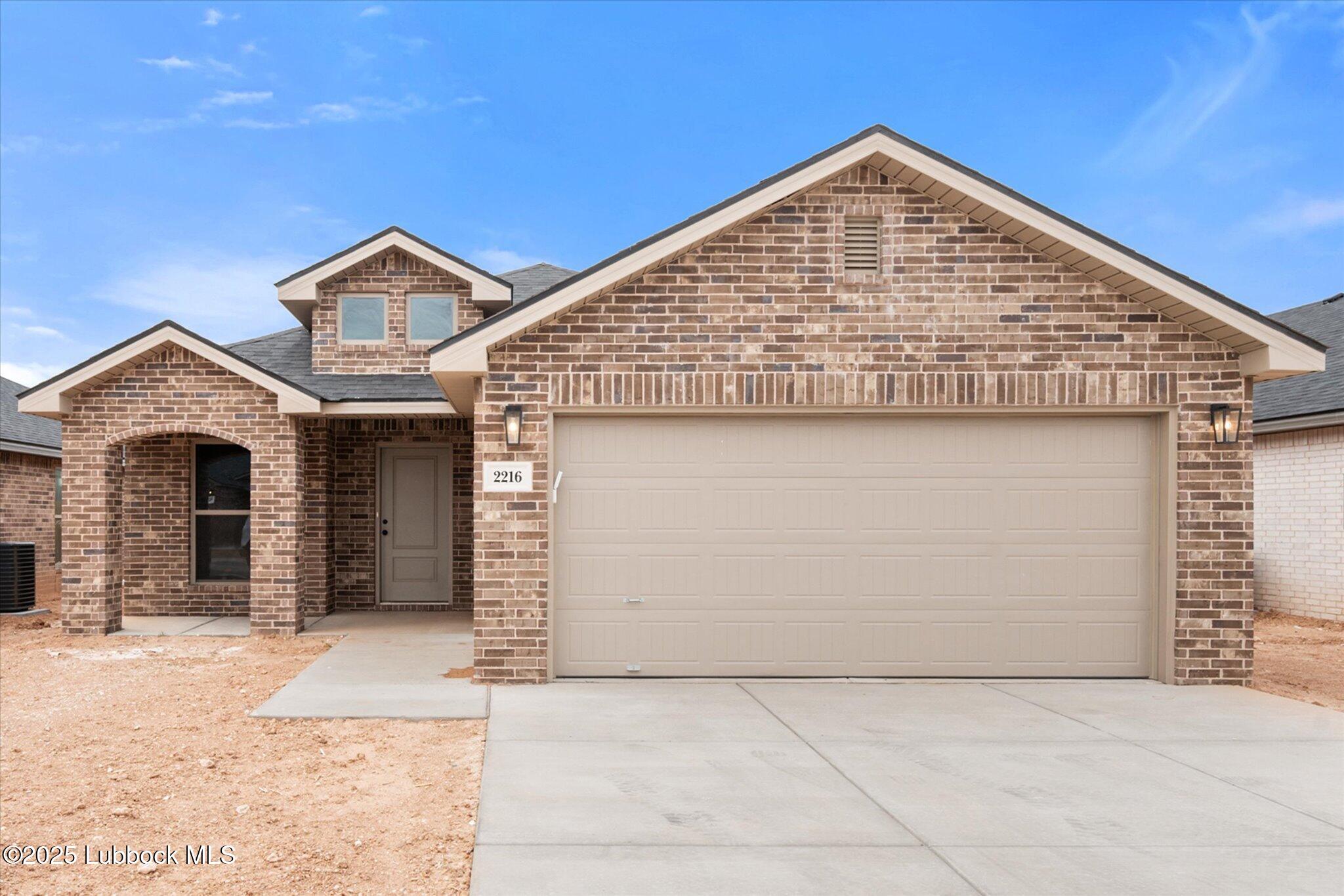 2216 134th Street Property Photo 1