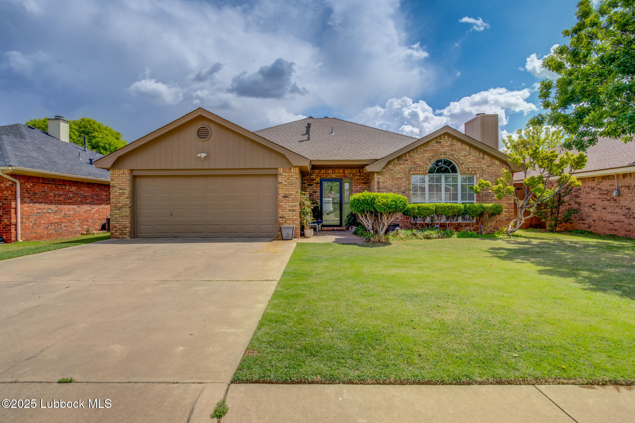 2803 87th Street Property Photo 1