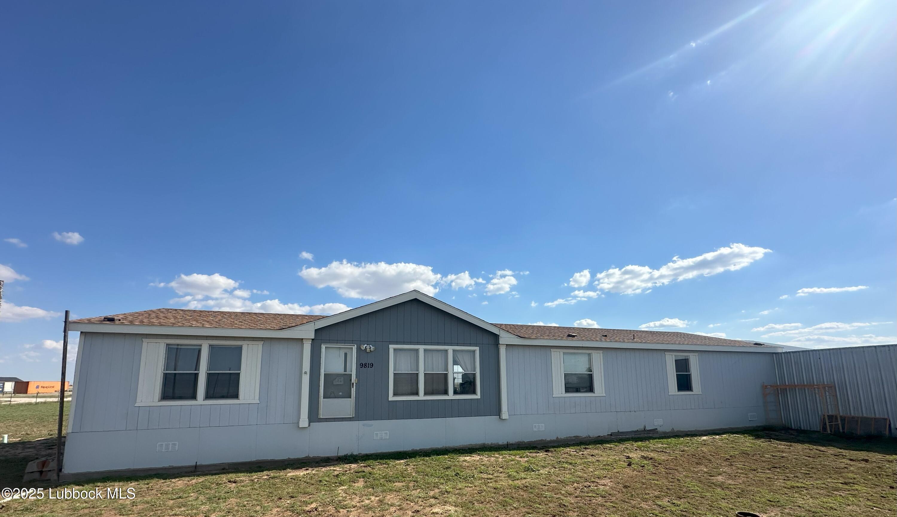 9819 Co Rd 5200 Property Photo 1
