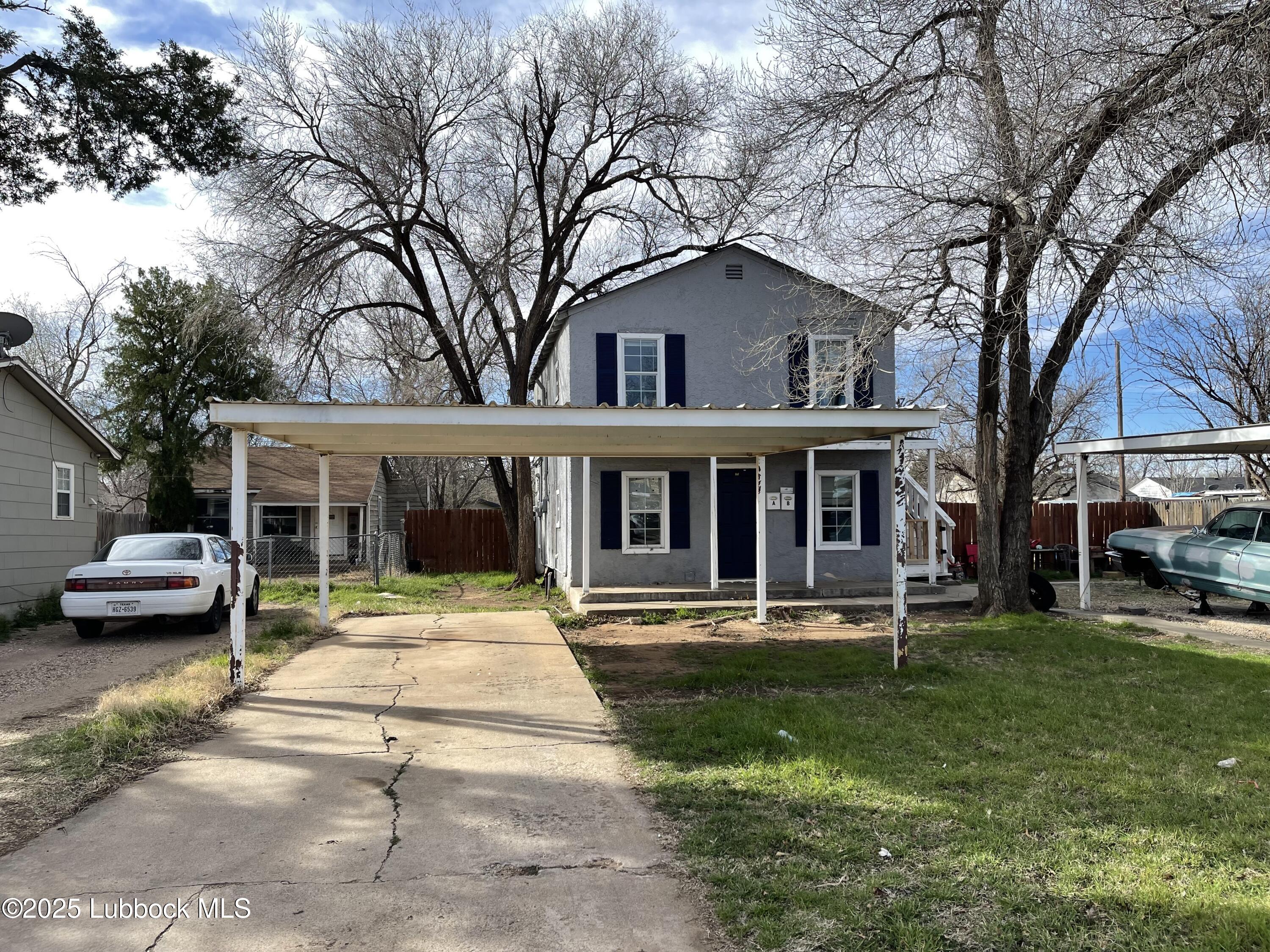 2709 35th Street, A Property Photo 1