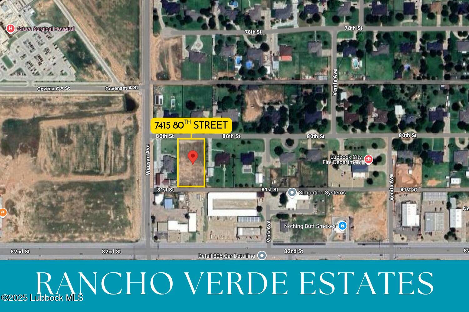 7415 80th Street Property Photo 1