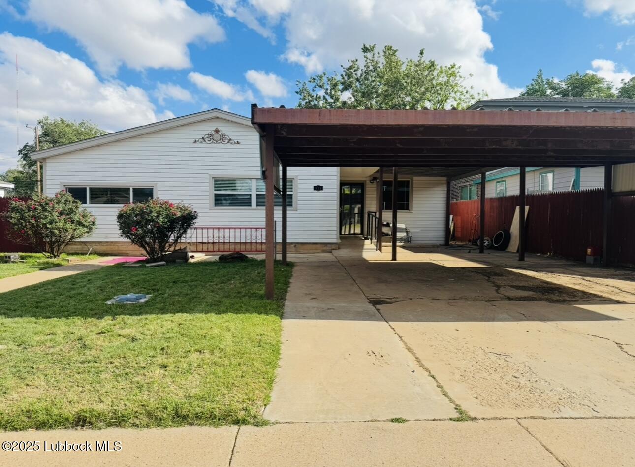 515 51st Street Property Photo 1