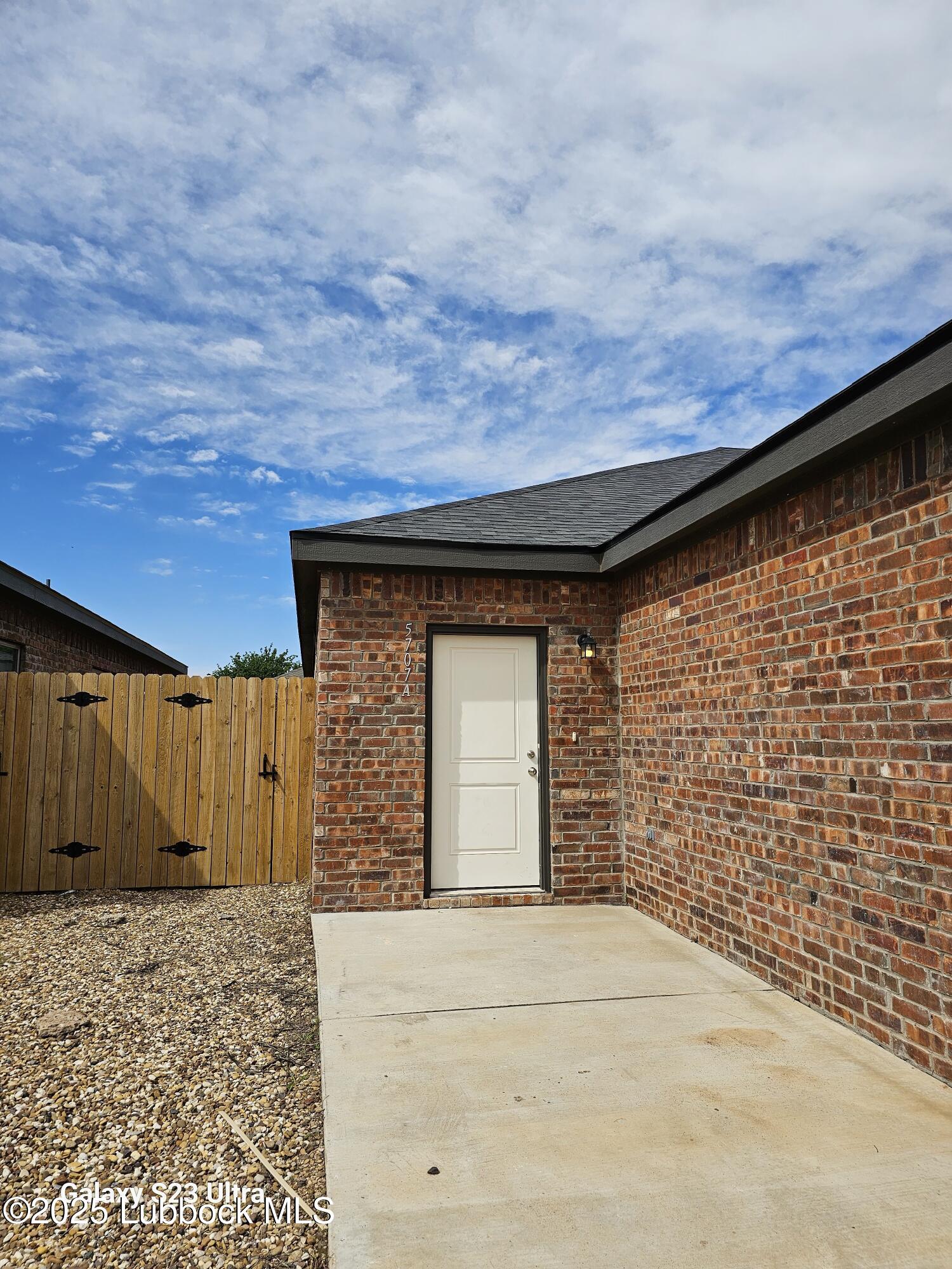 5707 Kemper Street, A Property Photo