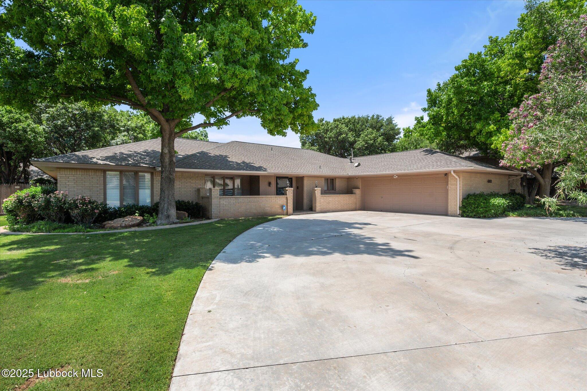 4103 87th Street Property Photo 1