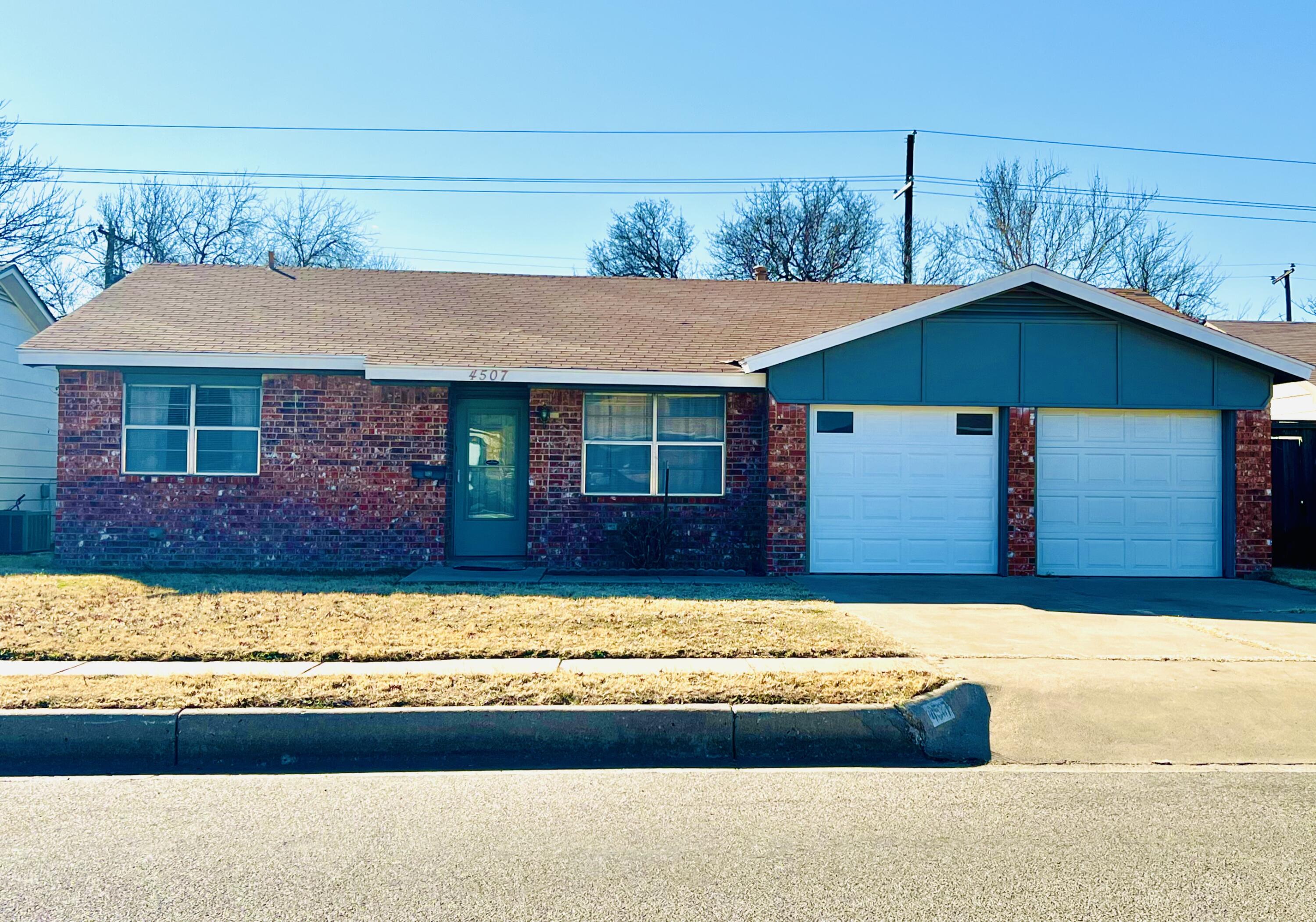 4507 54th Street Property Photo 1