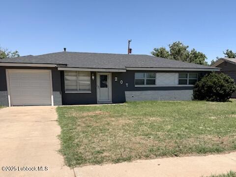 207 Pat Street Property Photo 1