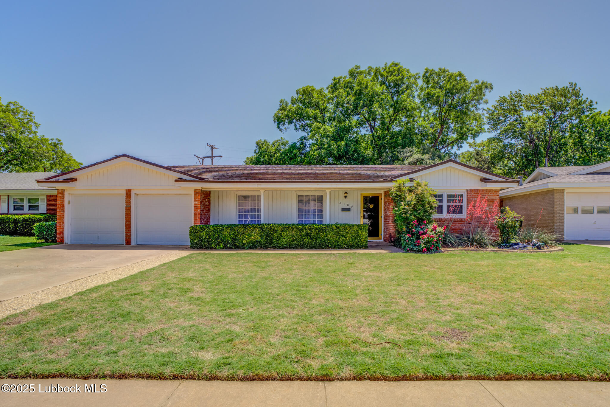6105 Nashville Avenue Property Photo 1
