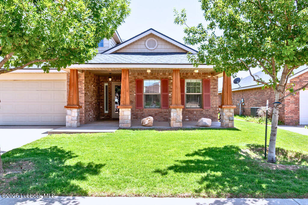 6717 92nd Street Property Photo 1