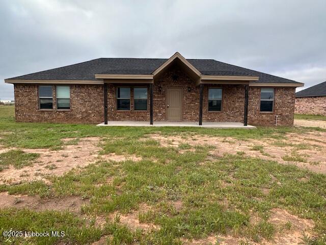 11825 County Rd 6400 Property Photo 1