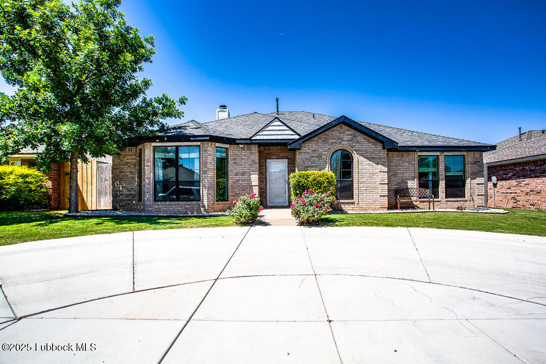 1308 Nottingham Avenue Property Photo 1