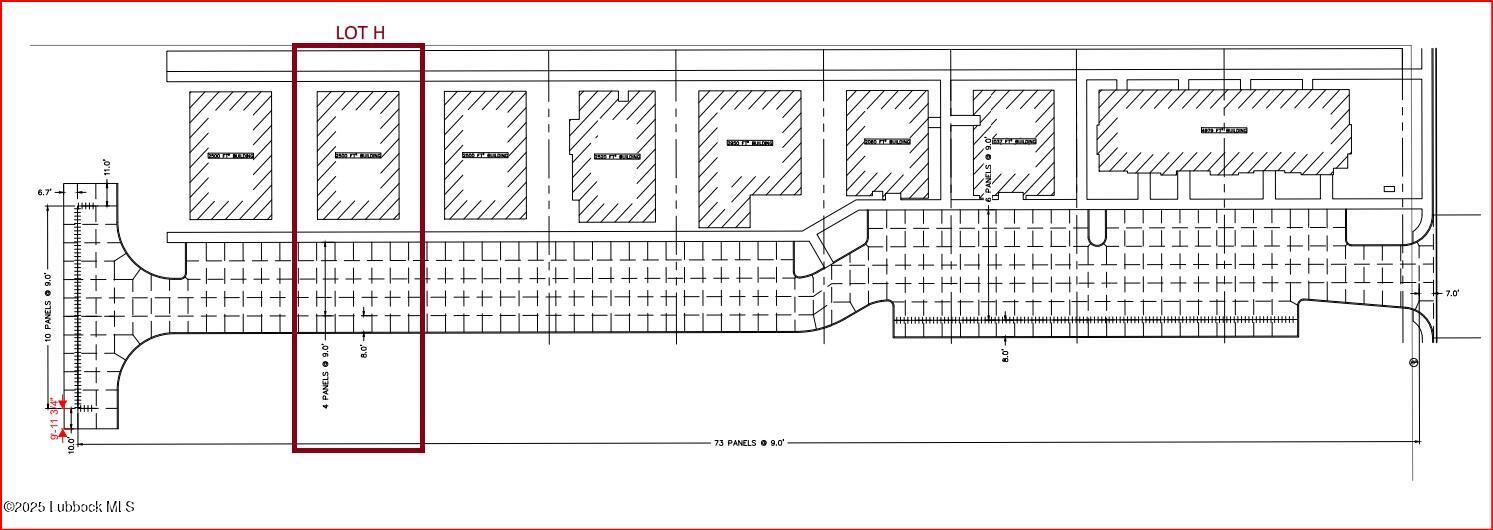 11702 Frankford Avenue, Bldg 800 Property Photo 9