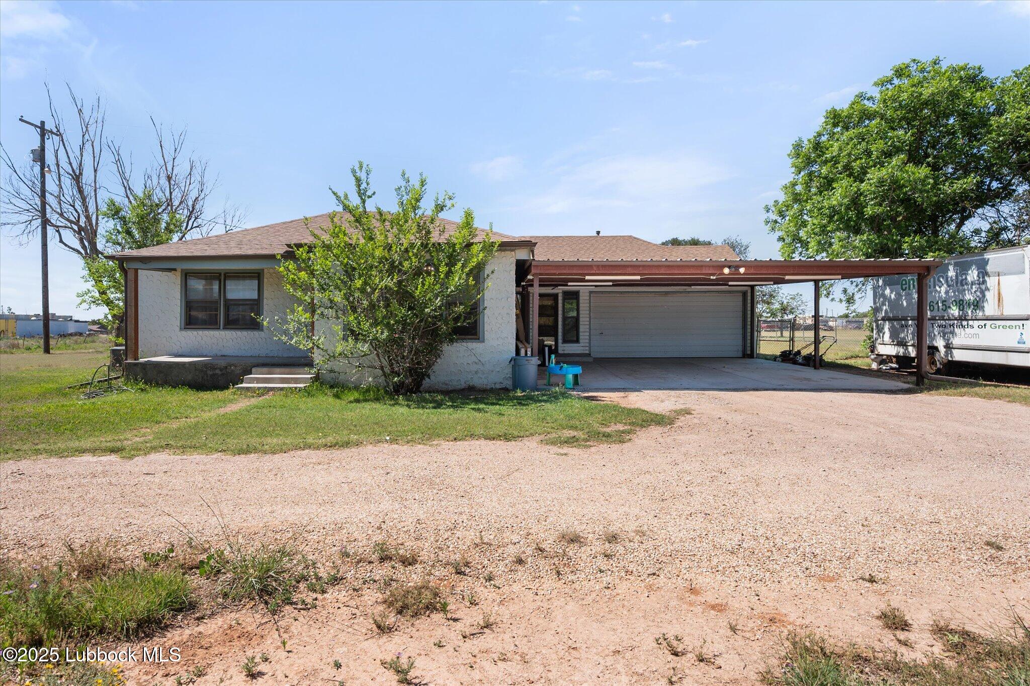2701 County Rd 7650 Property Photo 1