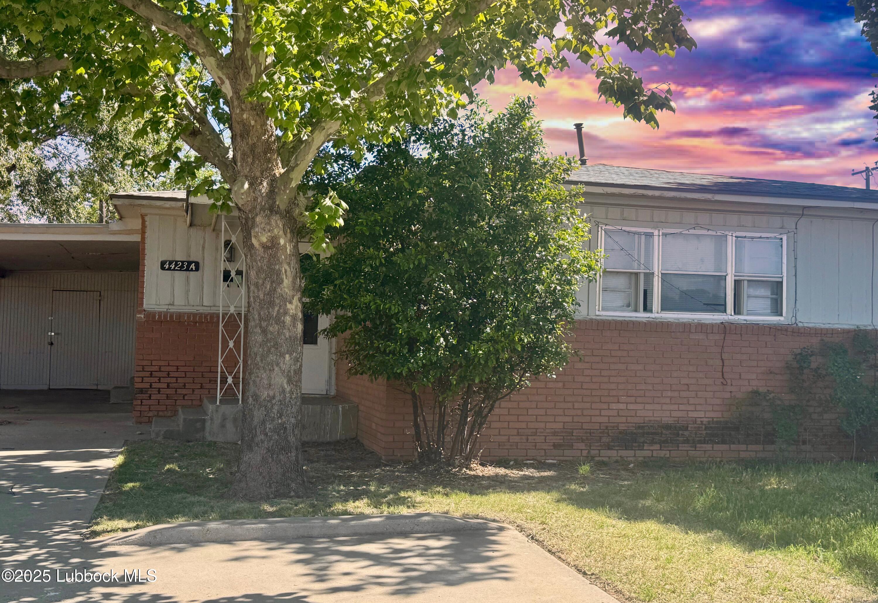 4423 31st Street Property Photo 1